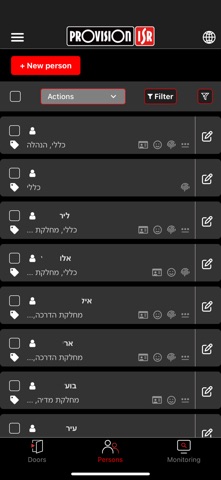 Provision-SHOB Screenshot 6 of 10