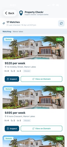 Property Checkr Screenshot 7 of 10
