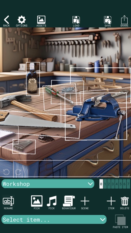 Gamified: Make on the Go!