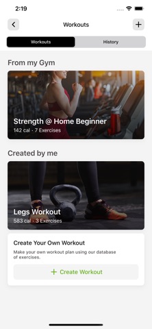 SUMA Alfafar screenshot