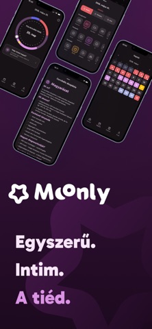 Moonly Screenshot 1 of 5