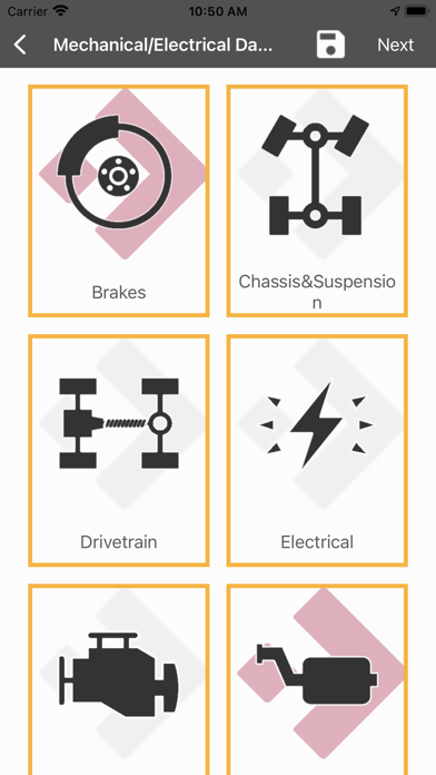 DealersOnline Screenshot