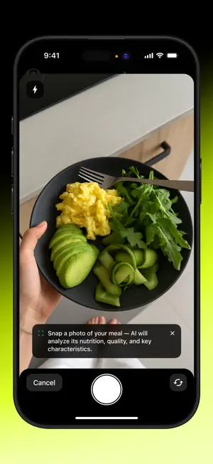 What's On The Plate? screenshot 3