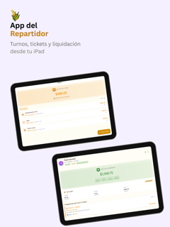 SYA Tortillerías screenshot 9