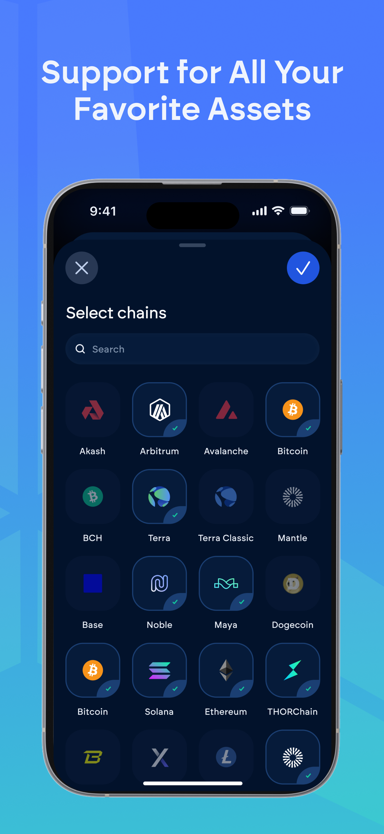 Vultisig: Seedless Wallet