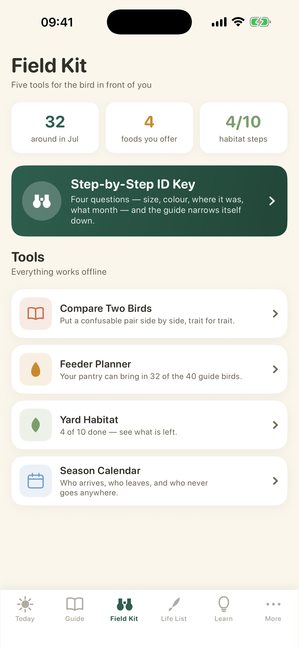 Birds Next Door screenshot 2
