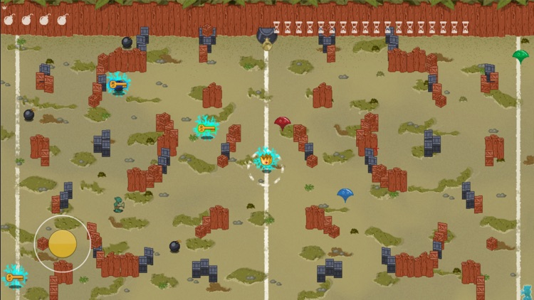 ArcheshootZ Goblin screenshot-3