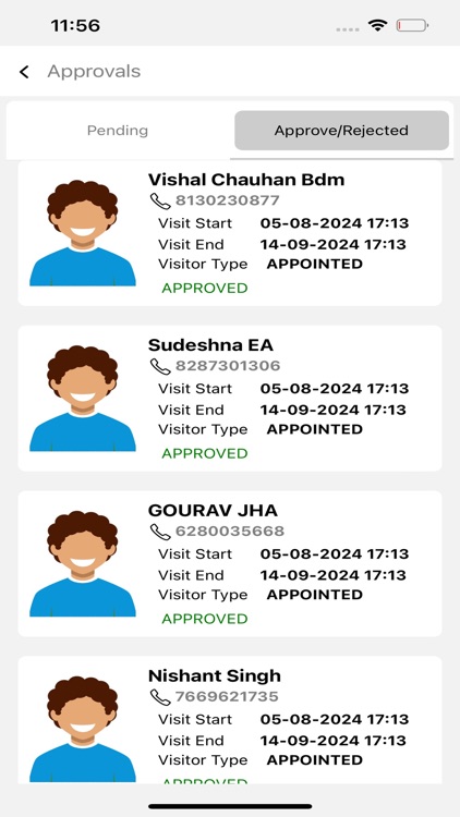 CuroZapp screenshot-6