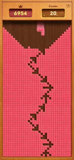 Block Crush！ screenshot 3