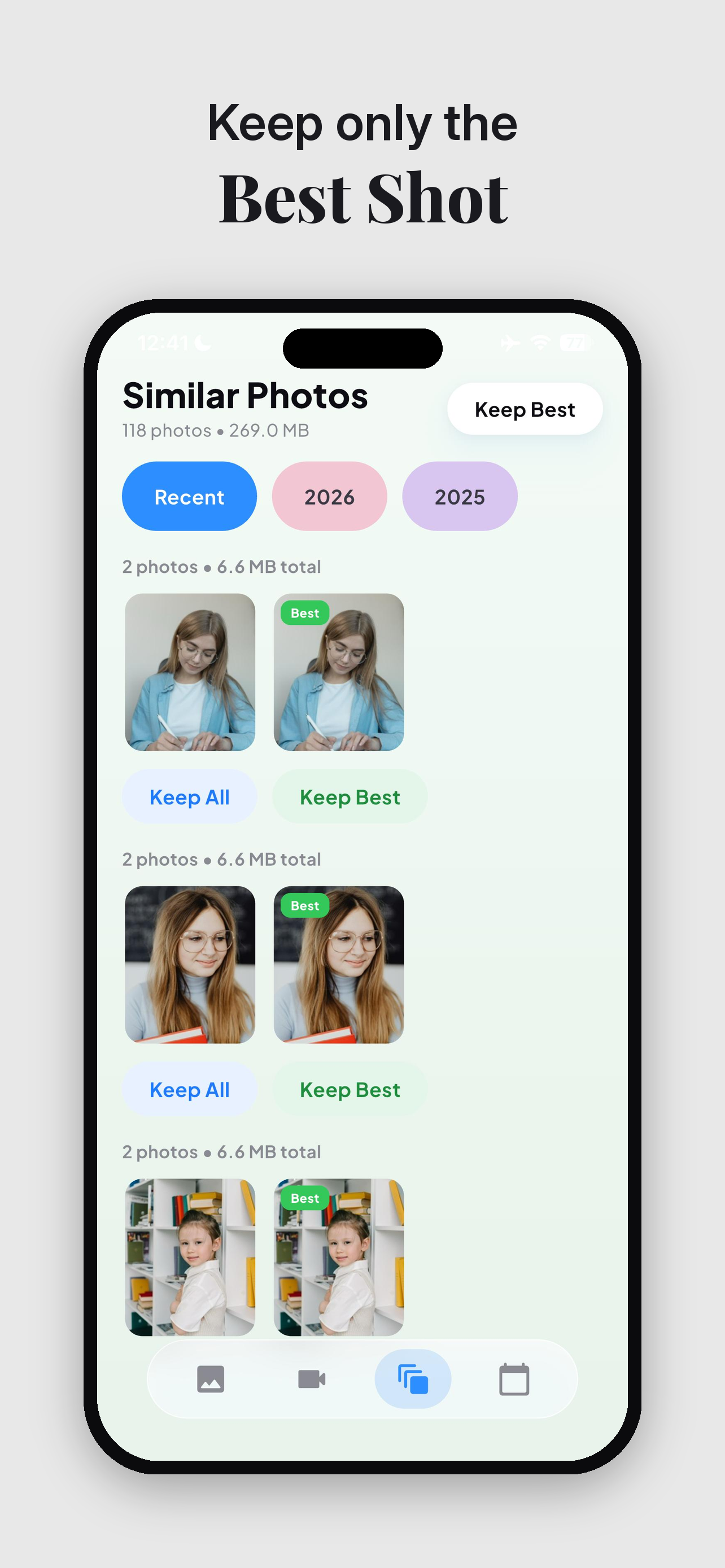 Free Spaces screenshot 5