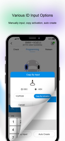 TyrePro Screenshot 1 of 6