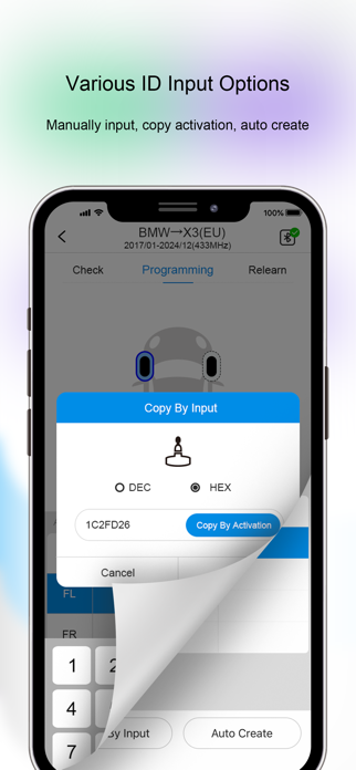 TyrePro Screenshot 1 of 6