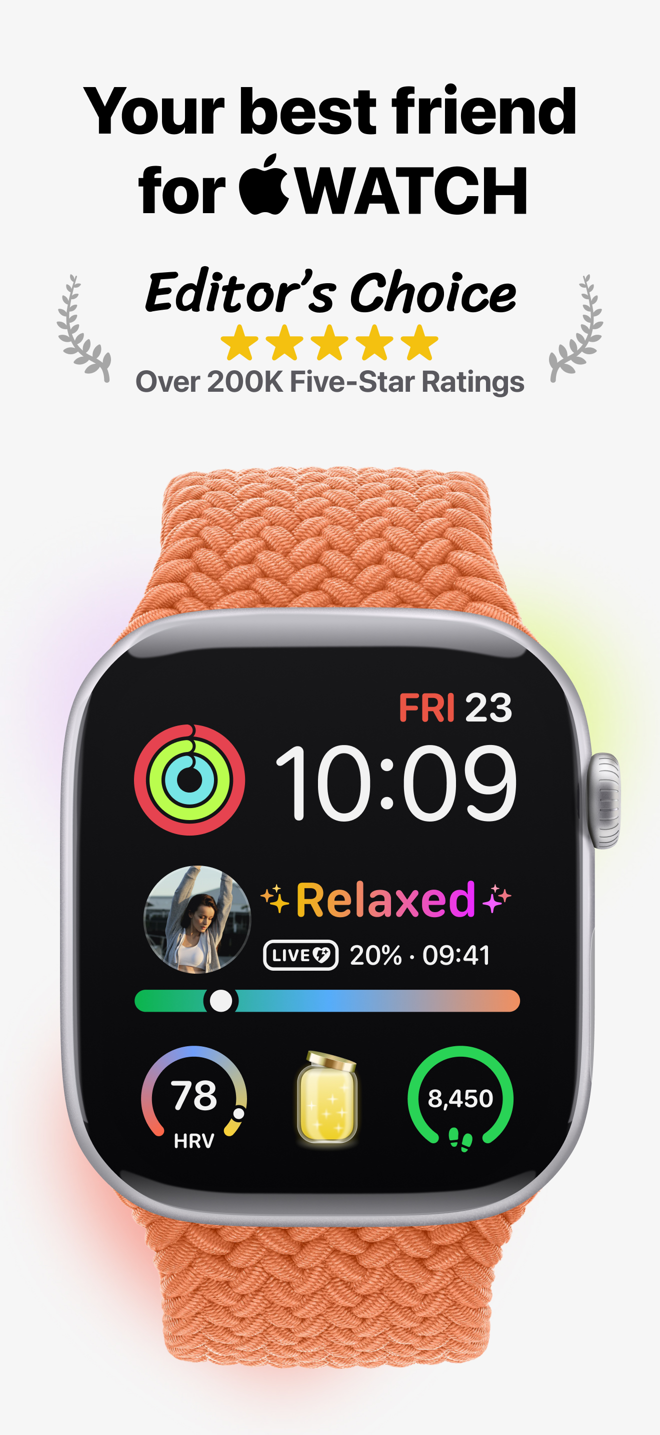 Grow: Health & Fitness