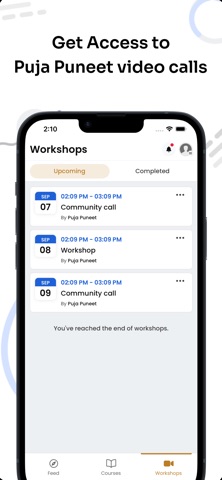 Life By Design Academy screenshot