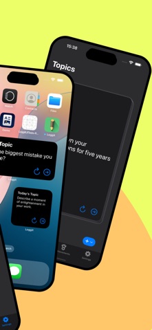 Loggit - Just Log It Screenshot 10 of 10