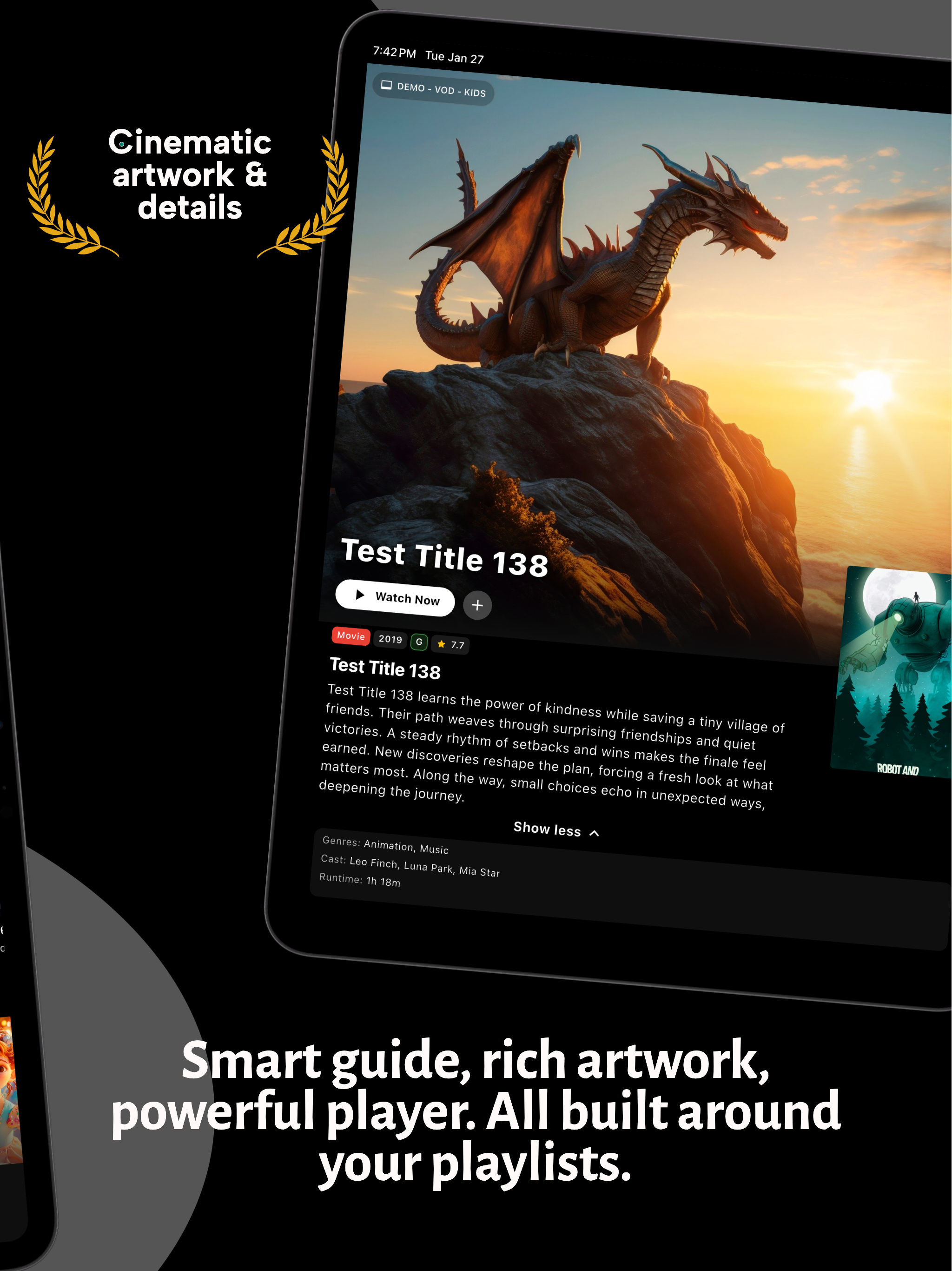 NexyPlay screenshot 11