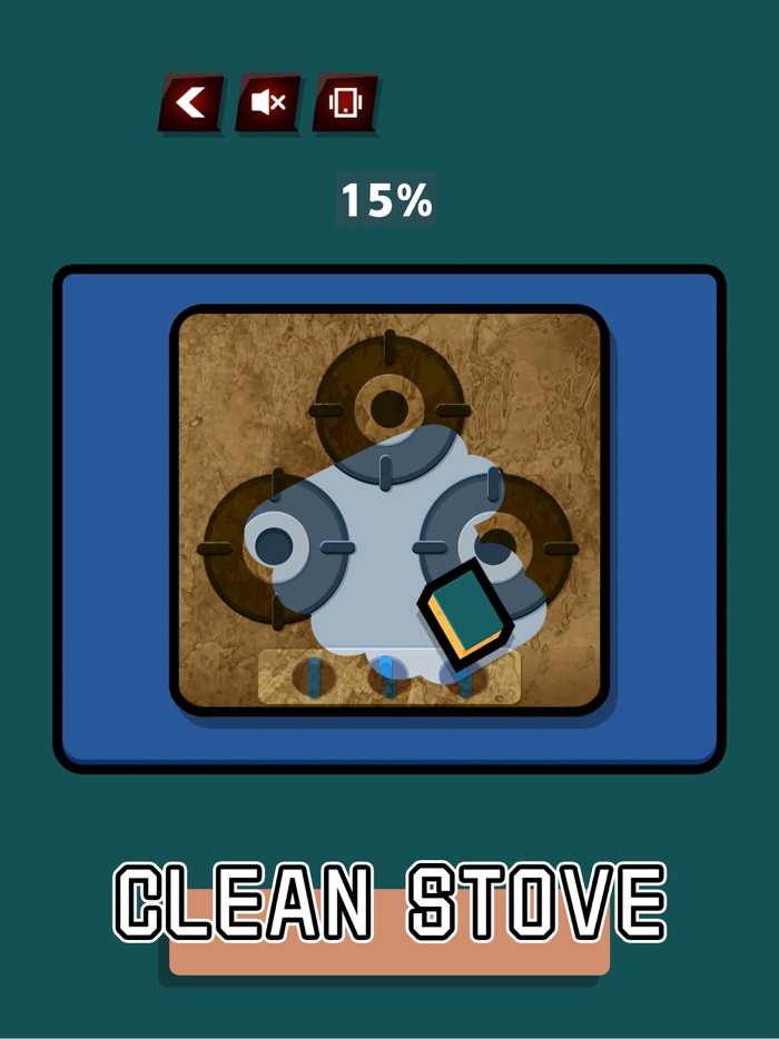 Antistress Toys -No Wifi Games