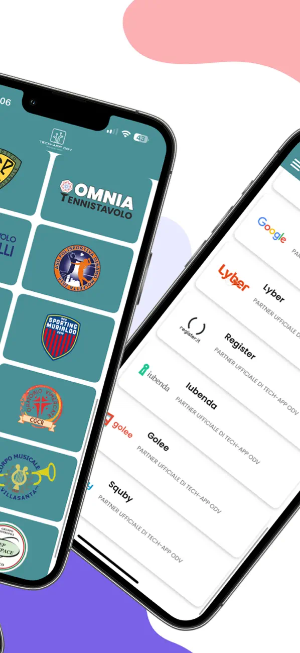 #2. Tech-App OdV (iOS) От: Tech-App OdV