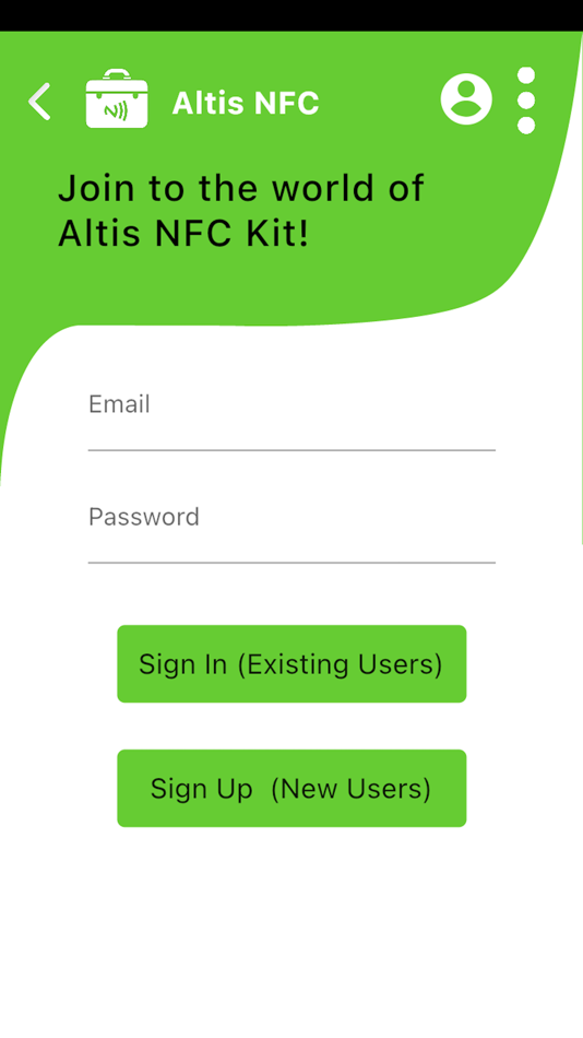 #4. Altis NFC Kit (iOS) 由: Altis Teknoloji