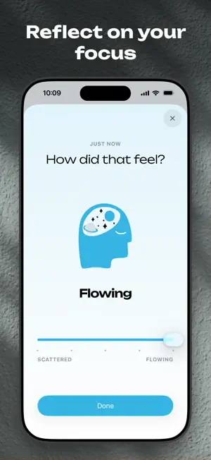 Moment - Focus Timer screenshot 3