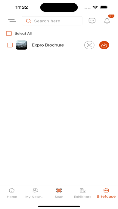 Tech Expo Gujarat Screenshot