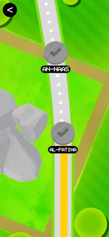 Quran Quest Screenshot 3 of 10