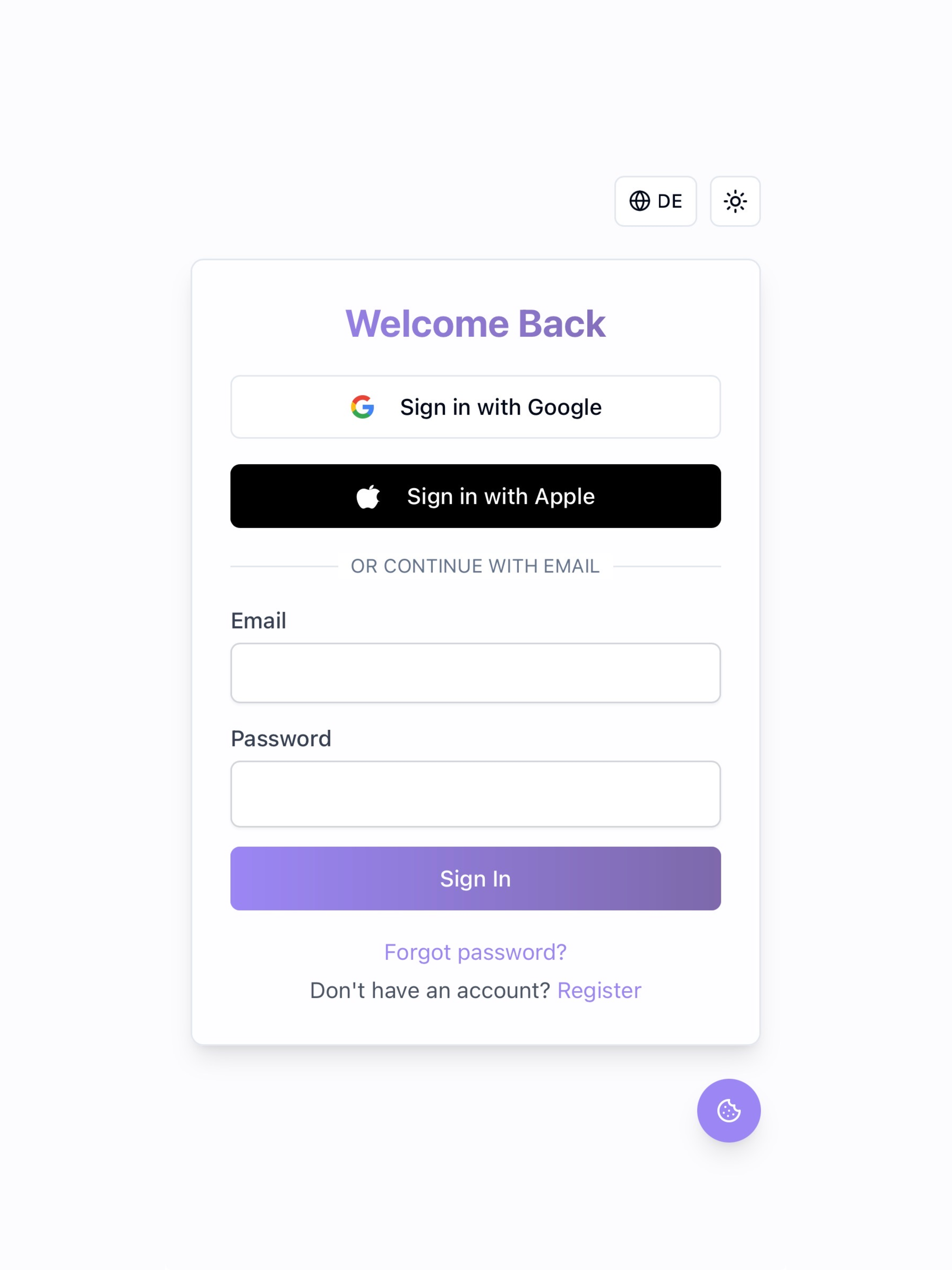 BuyForS screenshot 11