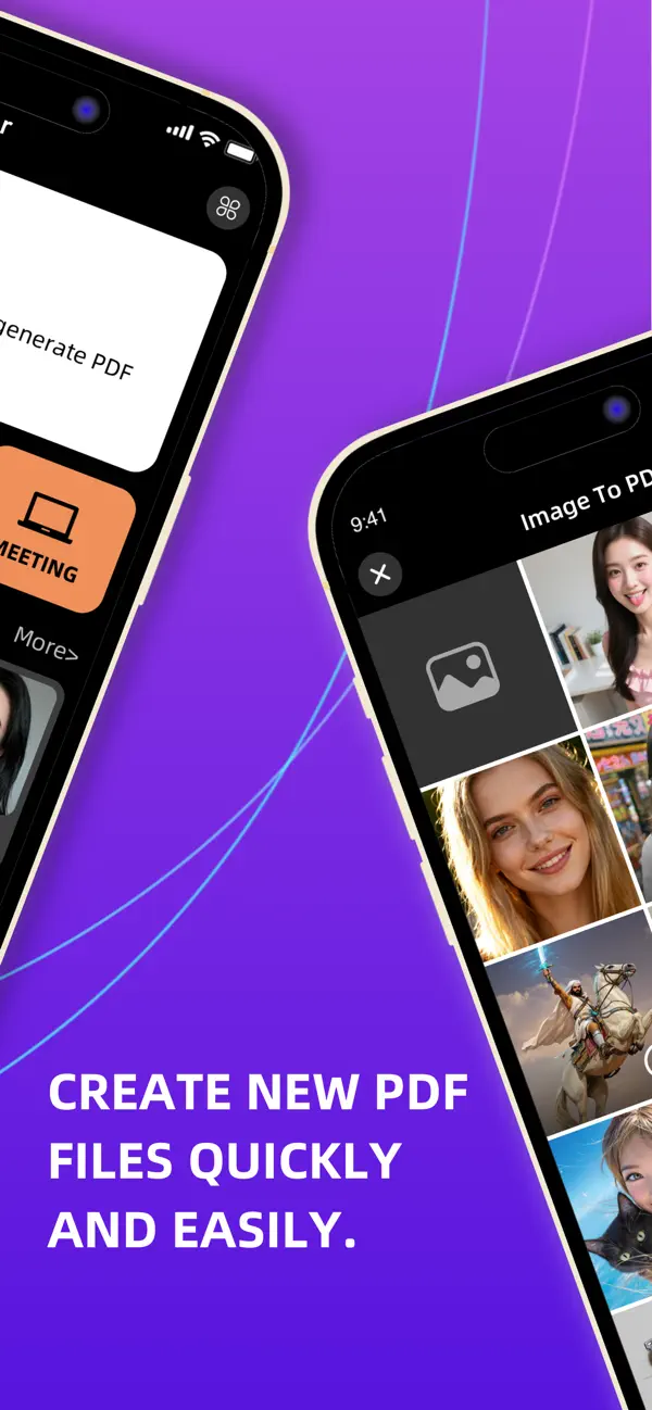 #4. Nexa PDF Reader&Scanner (iOS) Podle: FOTURE MOTOR LIMITED