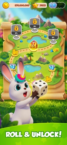 Crazy Coin - Go Master Screenshot 2 of 5