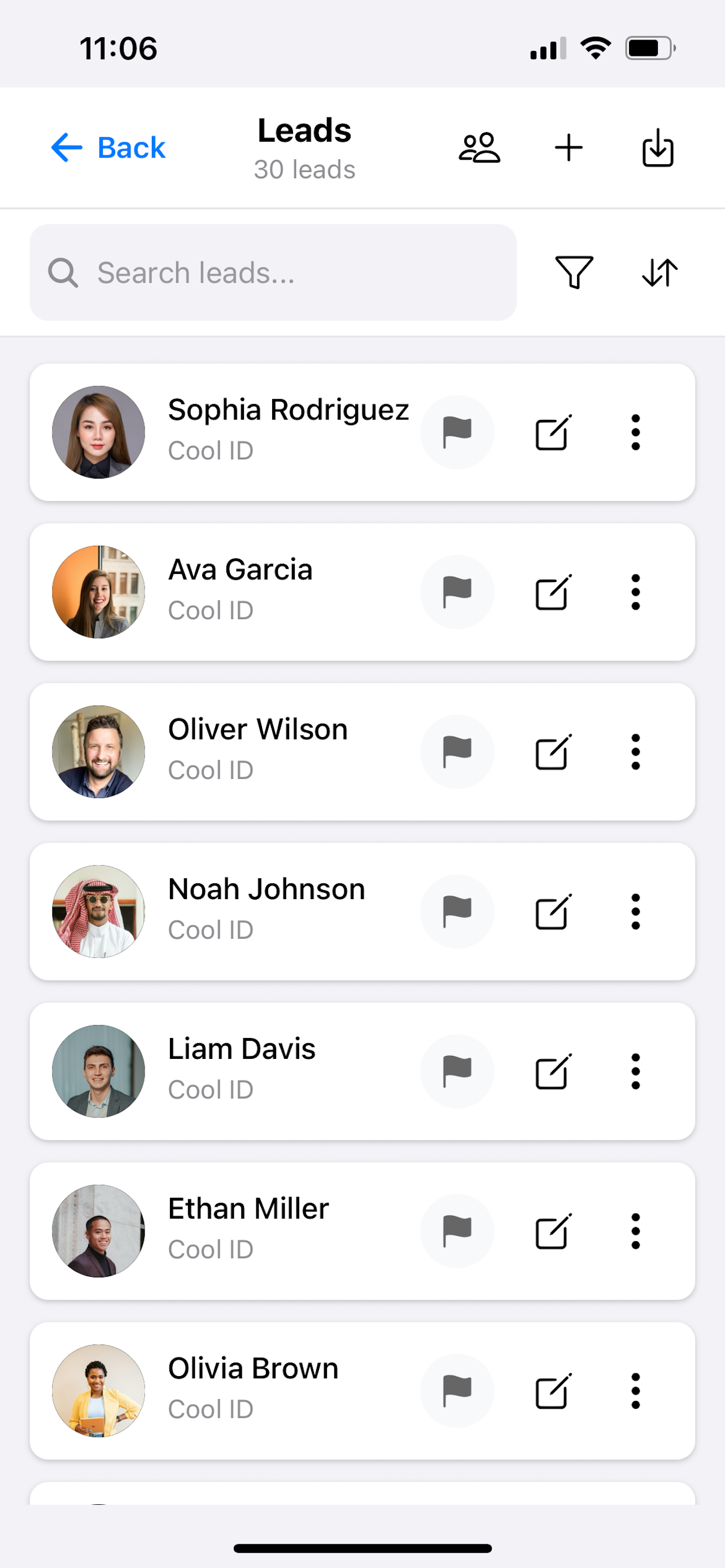 COOL ID