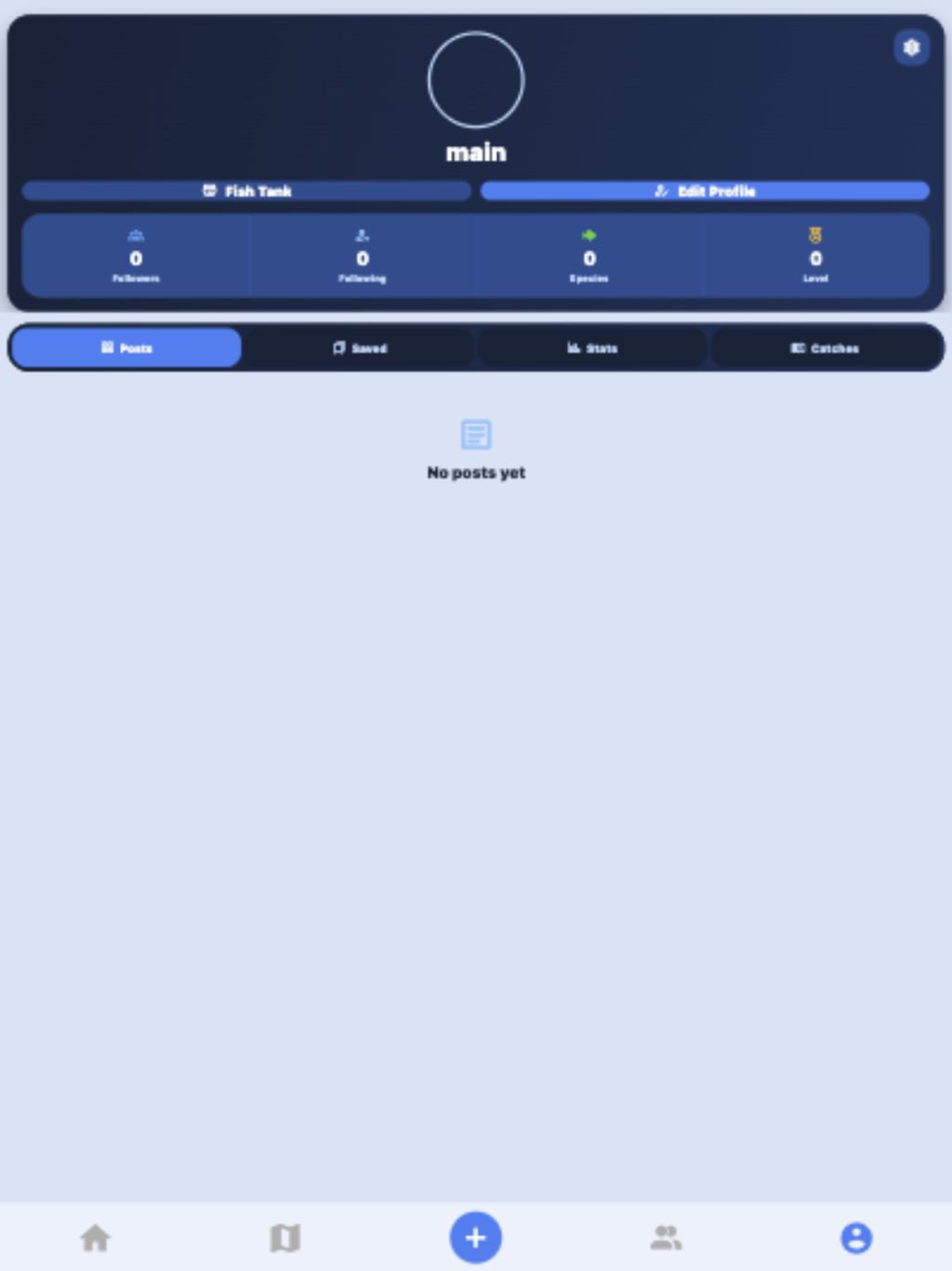 Tacklbox Fishing screenshot 10