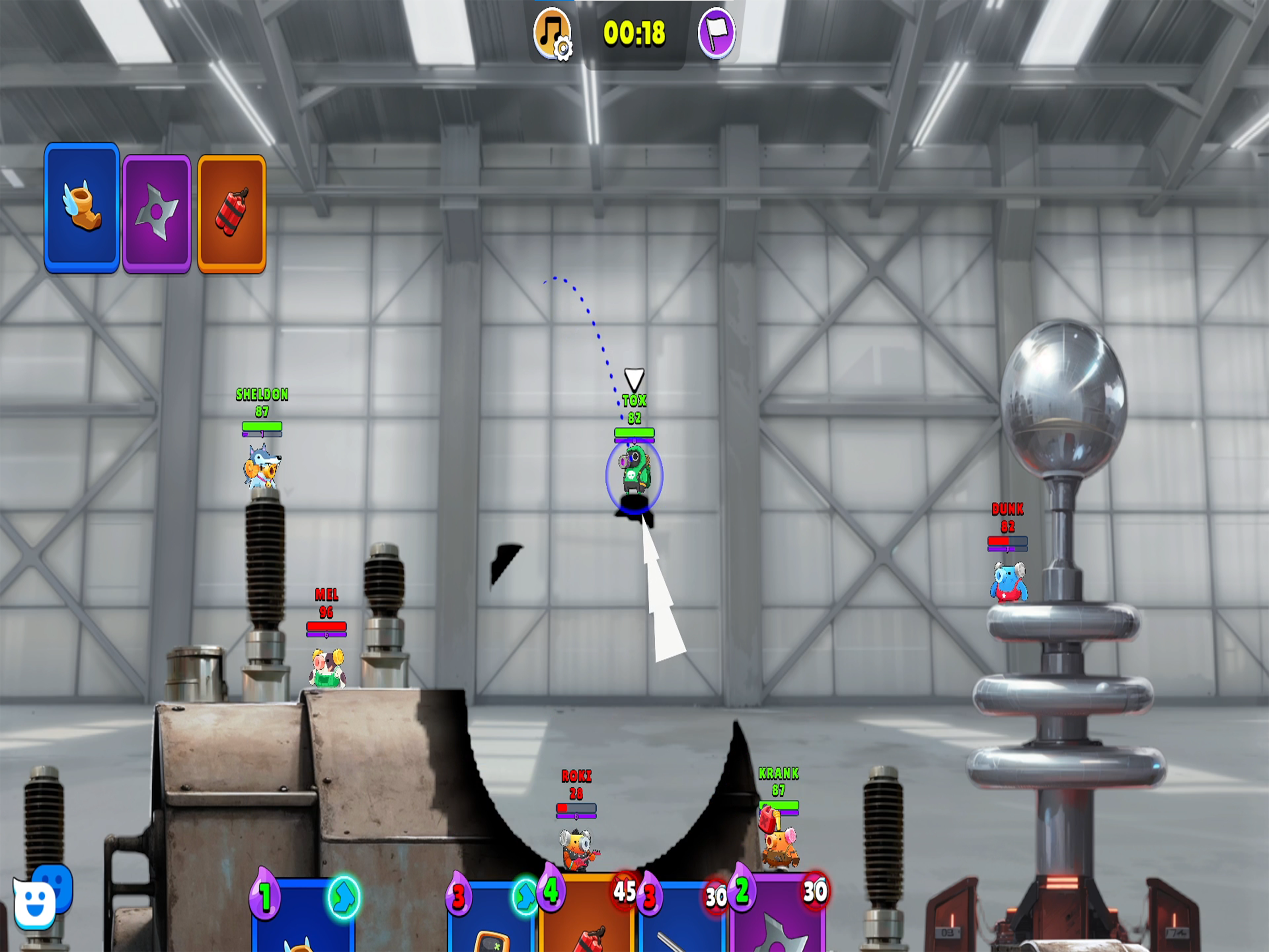 Cannon Guys screenshot 13