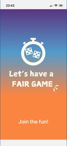 Game Clock - Timer screenshot