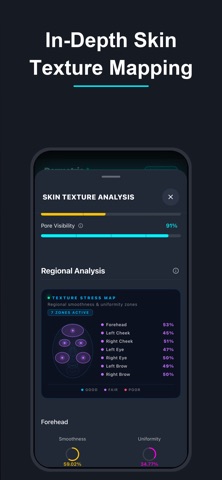 Dermetric Screenshot 2 of 10