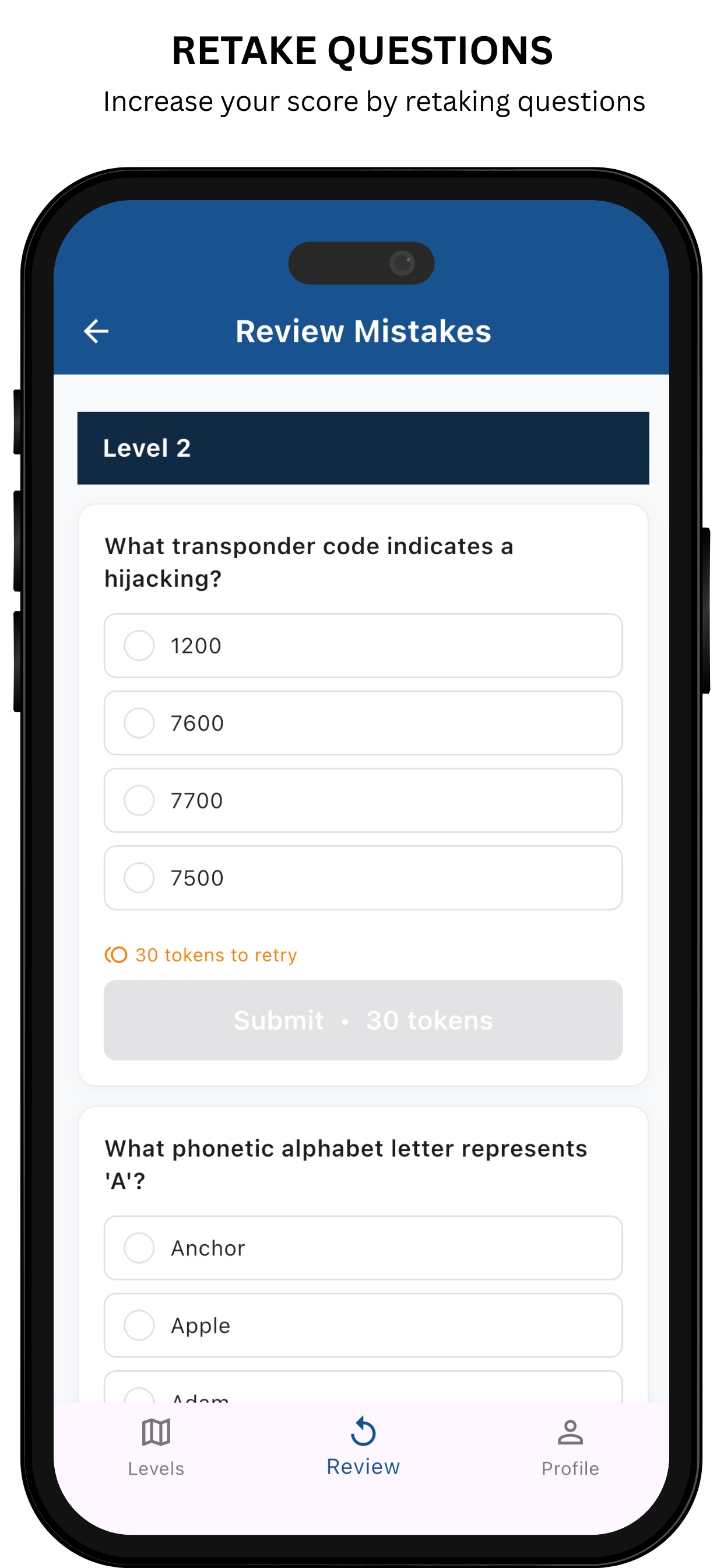Screenshot 6 of Aviator100