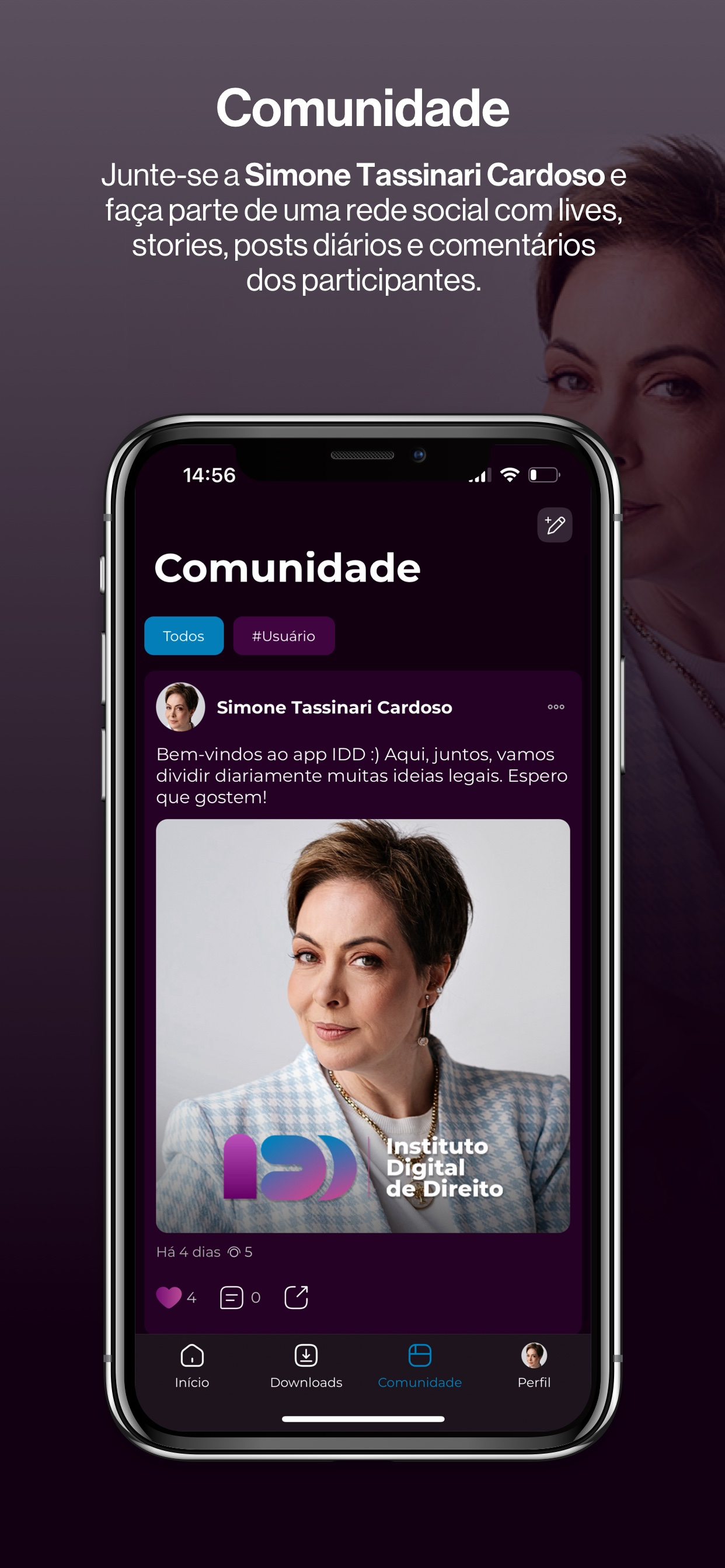 Instituto Digital de Direito