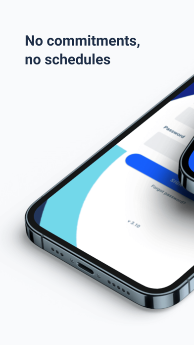 Screenshot #1 pour Limitless Technology