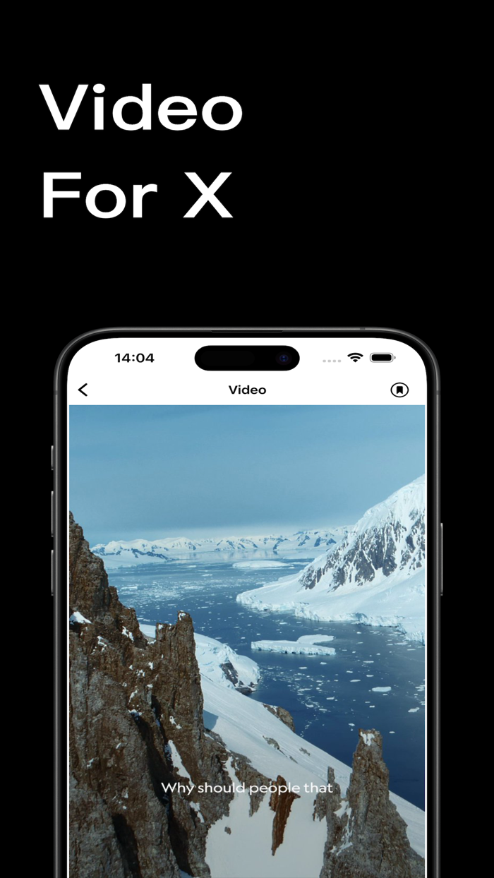 TwSave for Twitter X