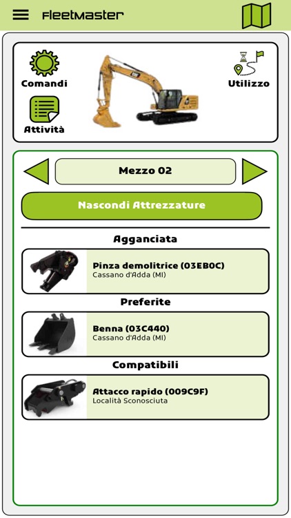 TnD FleetMaster screenshot-3