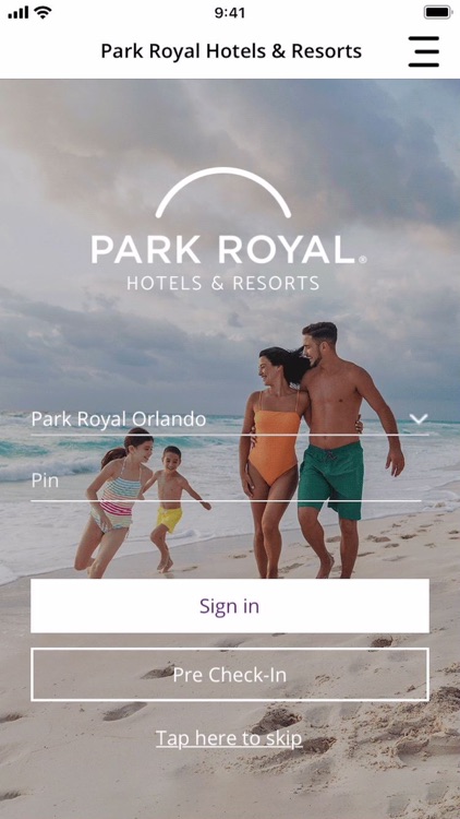 Park Royal Hotels & Resorts