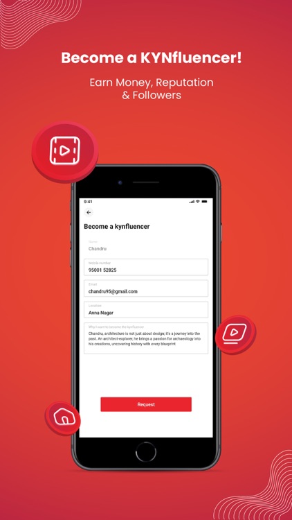 KYN: Connect, Share, Explore screenshot-6