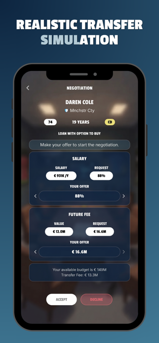 FootLord Screenshot 3 of 8