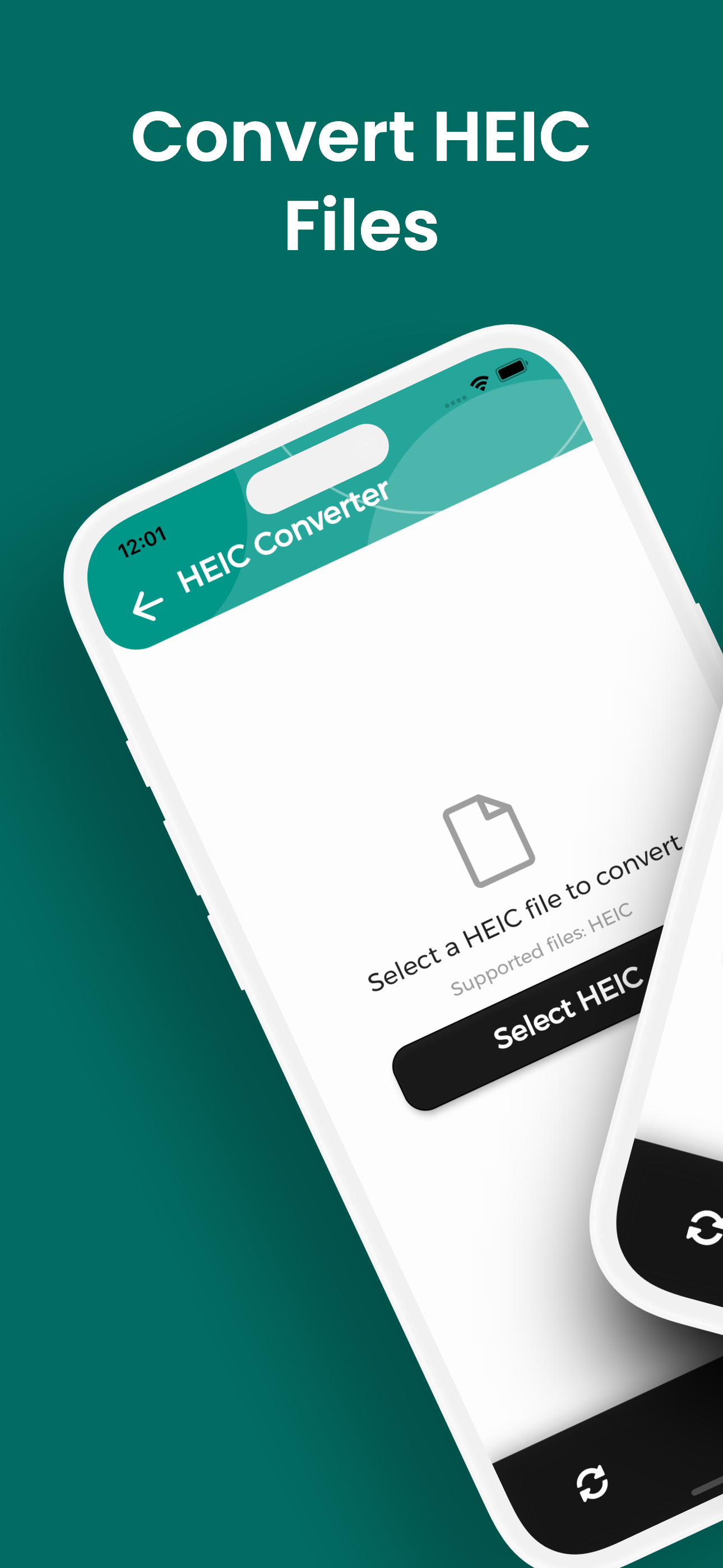 HEIC Converter, HEIC to JPG