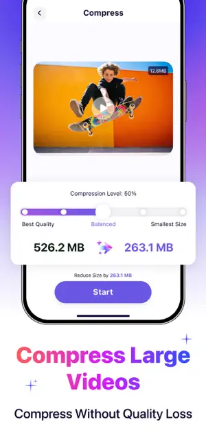 XCleaner:Reduce Storage Usage screenshot 4