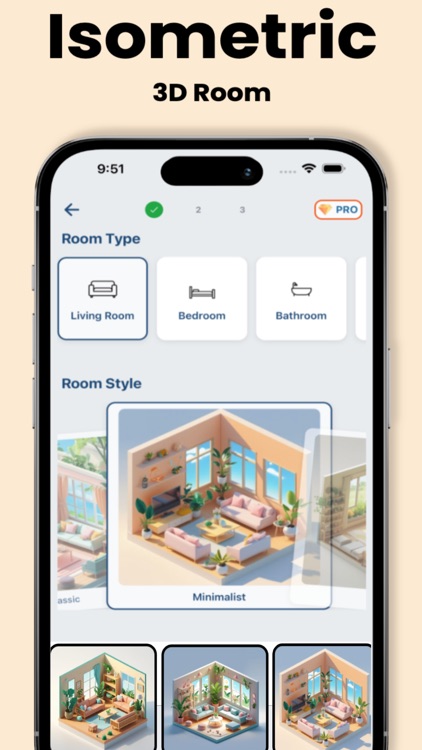 Casavista Dec AI Room Design screenshot-5