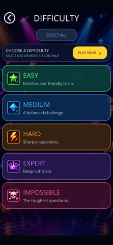 Mr Baldman Trivia Screenshot 8 of 9