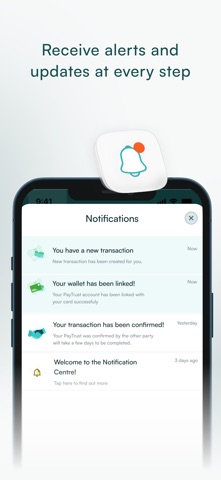 PayTrust Screenshot 8 of 8