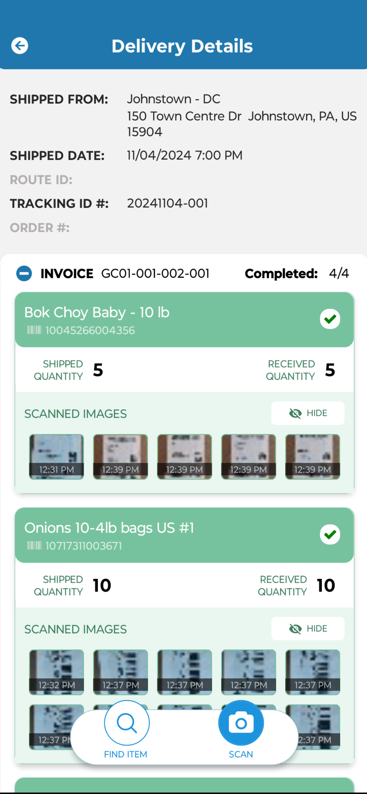 ReposiTrak