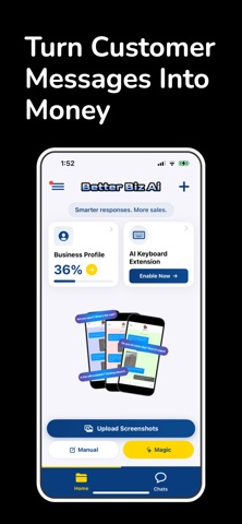 Better Biz Ai screenshot
