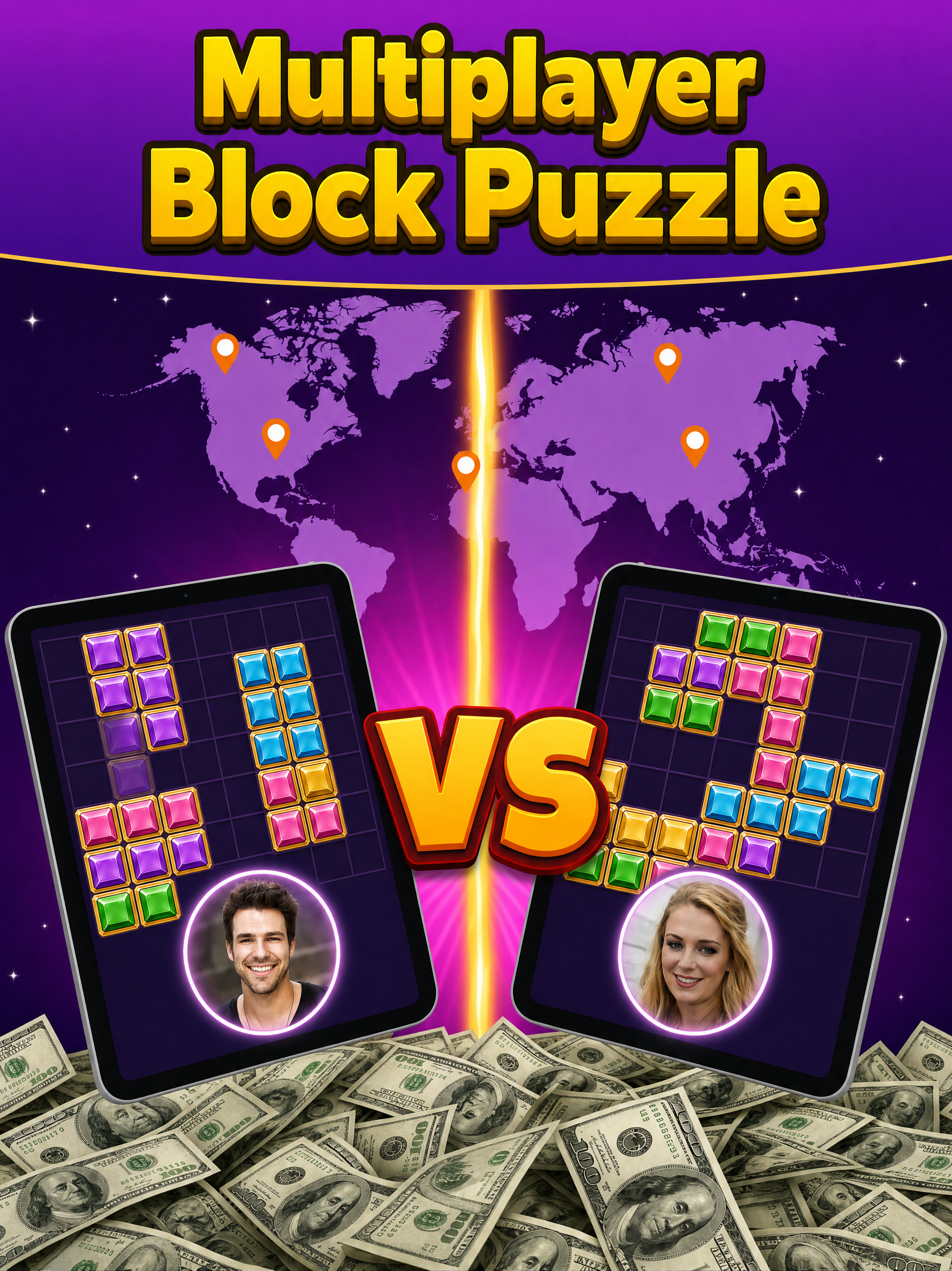 Block Puzzle Win Real Money screenshot 10